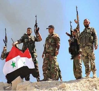 Ликвидация «котлов» в восточных пригородах Дамаска: Восточную Гуту покинуло 5500 боевиков