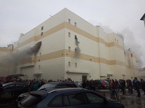 «Мы обо всем говорили, нас не слушали и не реагировали»