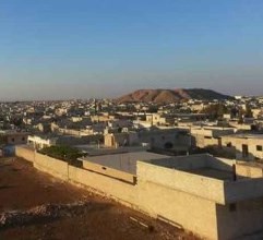 Российские военные покинули город Таль Рифаат на севере Алеппо: протурецкие силы без боя заняли населенный пункт