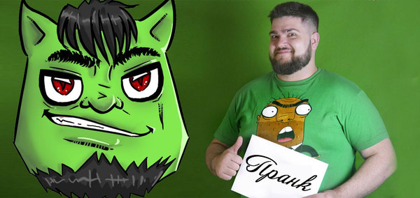 Украина давно потеряла человеческий облик