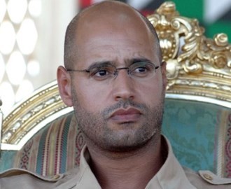 Запад испугался тени Москвы за спиной Каддафи