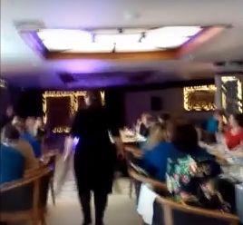 Чиновников наказали за банкет в день всероссийского траура