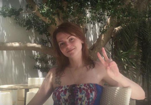 Что скажет Юлия Скрипаль, и дадут ли ей это сделать