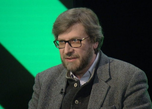 Противоположности. Лукьянов: "США привыкли быть главными. Пора отвыкать"