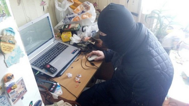 сБ/У заявила о задержании админов антиукраинских групп в соцсетях