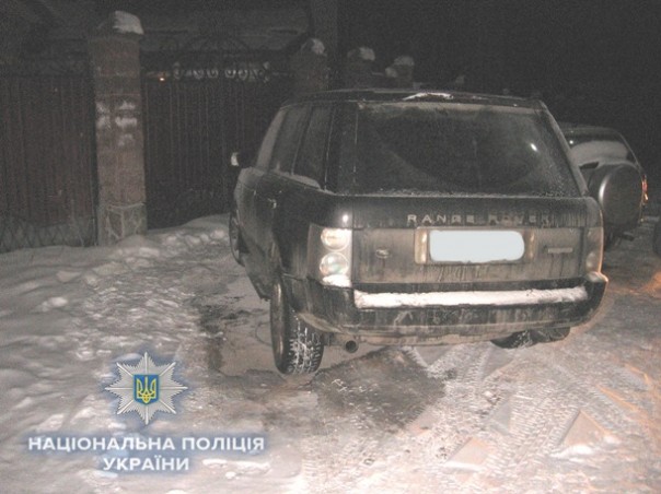 В Ровно сожгли авто бизнесмена | На Осокорках в подземном паркинге сгорели пять авто