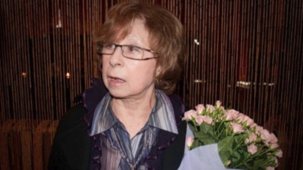 «На Майдане не этого хотели»: Ахеджакова раскритиковала действия Киева