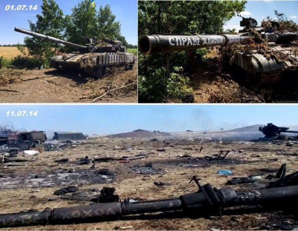 Потужный бронеСУГС!