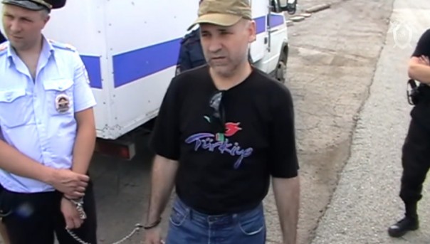 Новосибирский экс-милиционер получил пожизненный срок за убийство 19 женщин