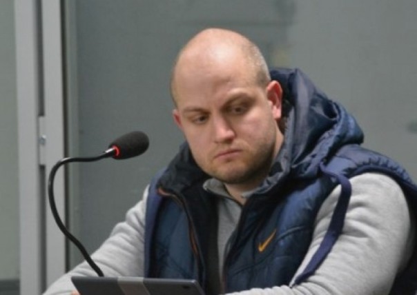 4 года за возложение цветов. Сергею Долженкову продлили арест еще на 2 месяца