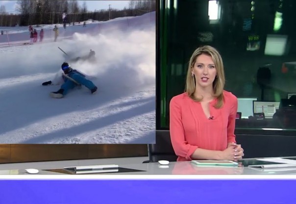 Hack News - Американские новости (выпуск 15)