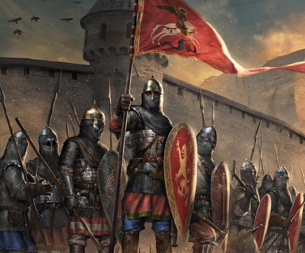 От Карпат до Урала: кто правил на землях Руси в средние века?