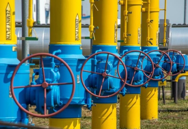 А ларчик просто открывался...Украина отдала свою газо-транспортную систему полякам и американцам