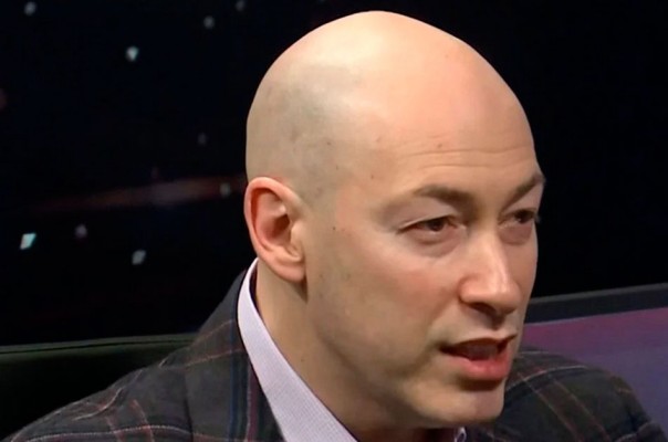 Работает ли Гордон на российские спецслужбы? Павел Шипилин