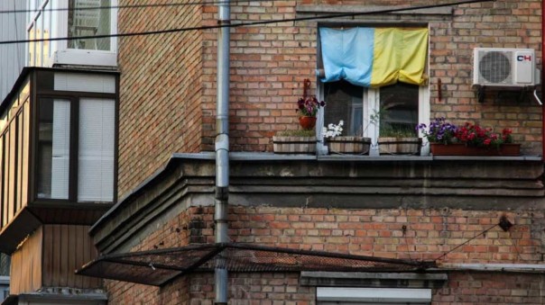 Украинские политологи поругались из-за ностальгии по СССР