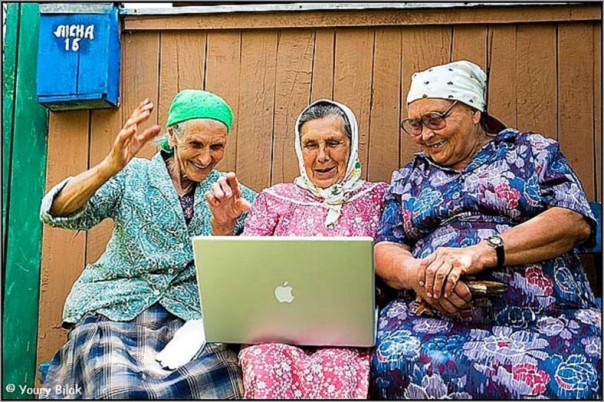 Вот такие новостя