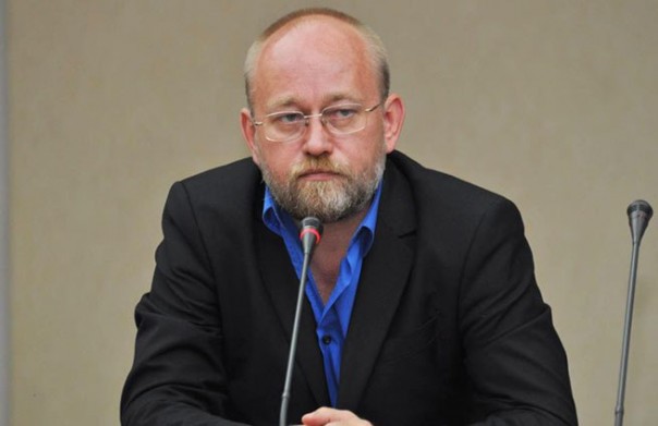 Рубан вернулся на Украину – адвокат