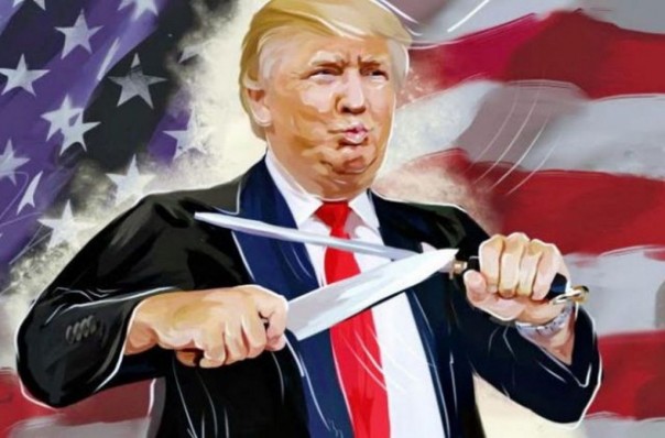 Трамп призвал Россию приготовиться