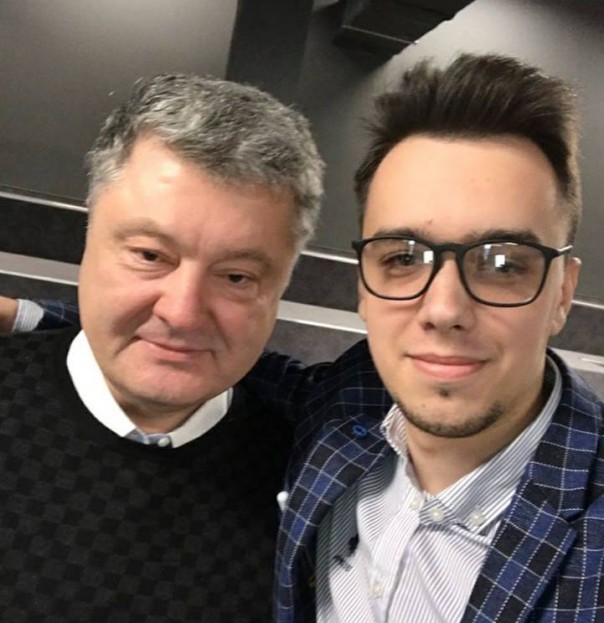 “Да иди ты в ж#пу” – порохоботы оскандалились грязной склокой по итогам встречи с Порошенко