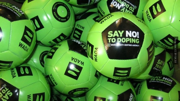 Пробирки были закрыты: как WADA попалось на «заметании следов»