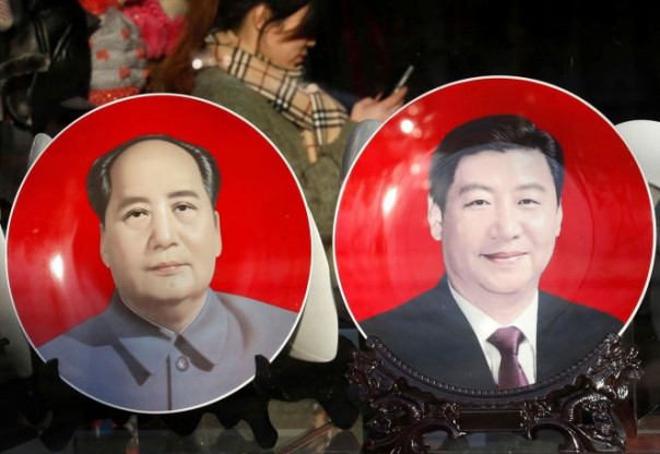 Второй Мао. Как "Молчун Си" сажал конкурентов и стал лидером Китая