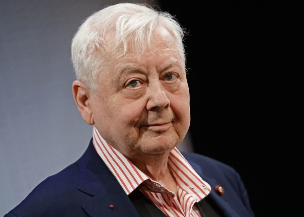 Олег Табаков. Мне есть, что сказать