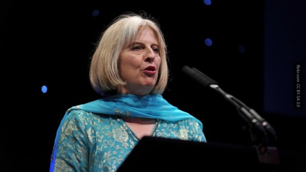 The Times: Франция бросила вызов Терезе Мэй в вопросе отравления Скрипаля