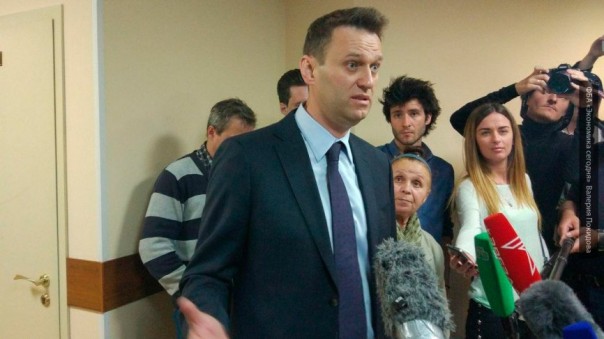 «Звезда катится к закату»: эксперт о трусости Навального, пропустившего встречу с Памфиловой