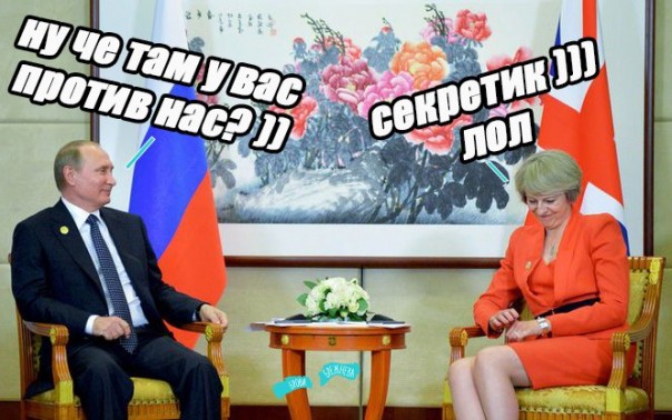 "Мыздобулы" в картинках. Смешных и не очень..15.03.2018 [18+]