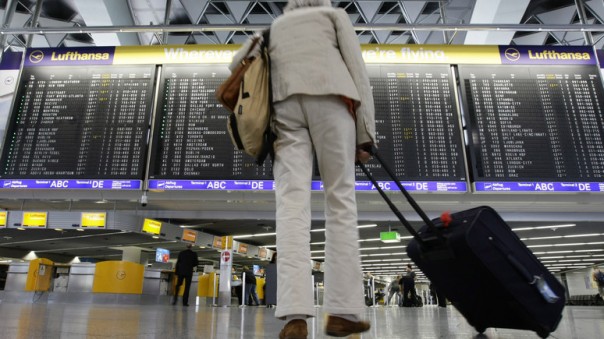 Die Welt: всё больше немцев меняют Родину на заграницу