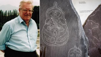 Фейковая археология: известного ученого назвали аферистом