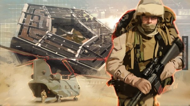 Пентагон подтвердил свои планы по созданию космических войск США