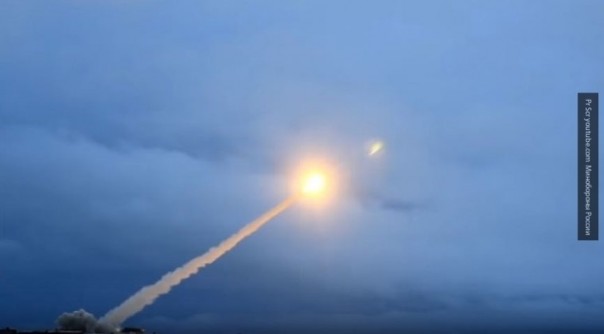 «Карась» и «Горыныч»: супероружие России получило свое название