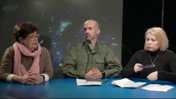 Паспорт ценою в жизнь. Как прекратить депортацию беженцев и ополченцев Донбасса на Украину