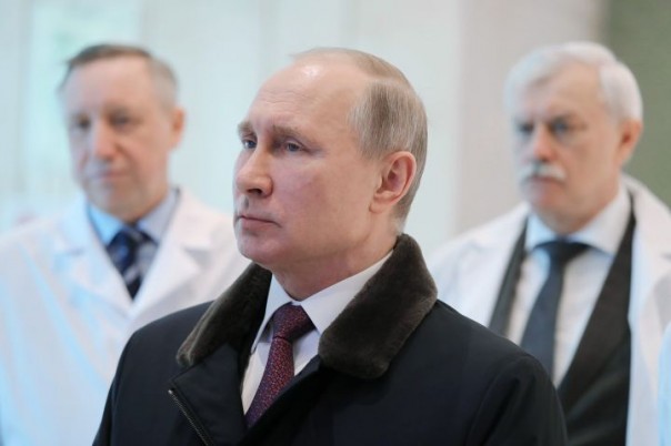 Президент утвердил список поручений по итогам послания Федеральному собранию