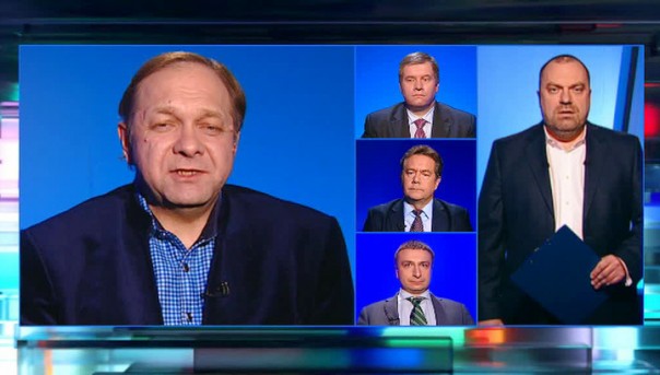 Обострение отношений России и Великобритании: мнение экспертов