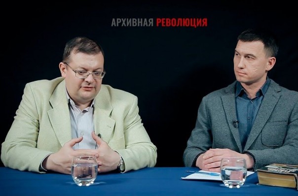 Алексей Исаев о Красной Армии и Вермахте накануне 22 июня 1941 года