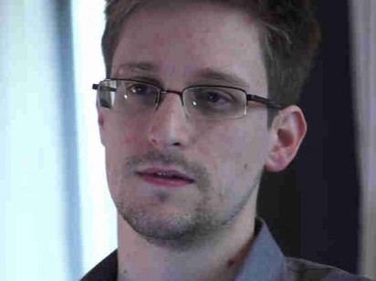 Садистку в министры? Новое заявление Эдварда Сноудена
