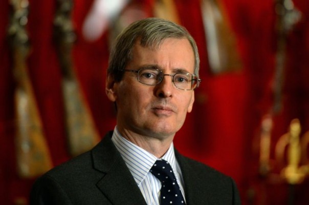 Посол Британии вызван в МИД России