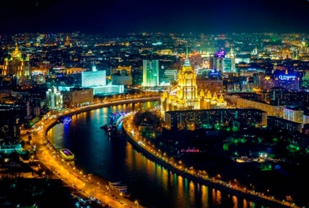 Онлайн-марафон "Ночь выборов - 2018"