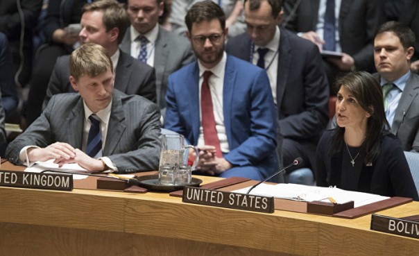 Неоконсерваторы хотят войну — под любым предлогом. Steigan blogger, Норвегия