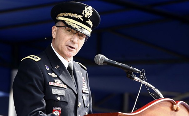 Мечтатели.... Верховный главнокомандующий НАТО: Россия не сможет победить Альянс в войне