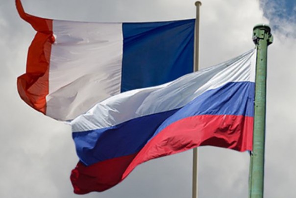 Франция заявила о непризнании выборов президента России в Крыму