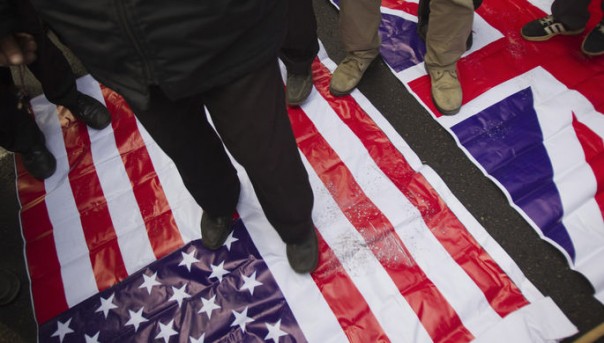 Госдолг США достиг 21 триллиона долларов