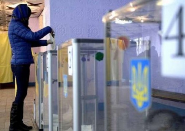 Прогноз украинских выборов: во второй тур выходят Тимошенко и Ляшко, Порошенко - пролетает