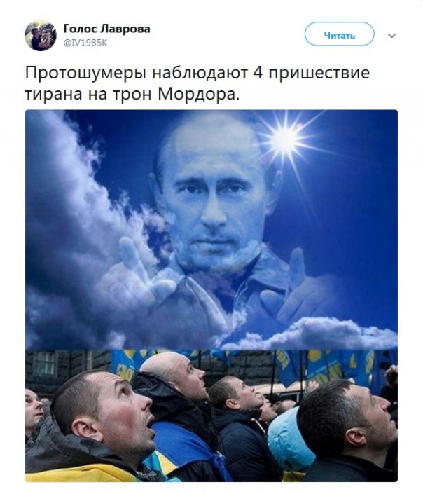 "Мыздобулы" в картинках. Смешных и не очень..20.03.2018 [18+]