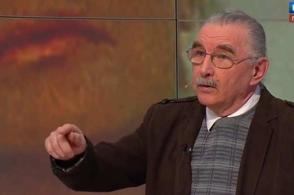 Противоположности. Моего сына убило ЦРУ — отец Литвиненко