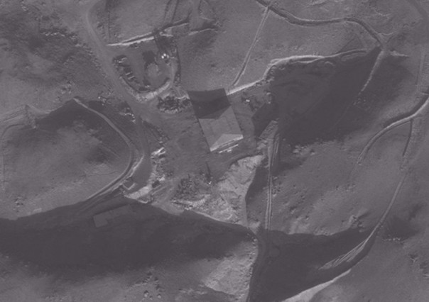 Израиль признал, что разбомбил ядерный реактор в Сирии в 2007 году