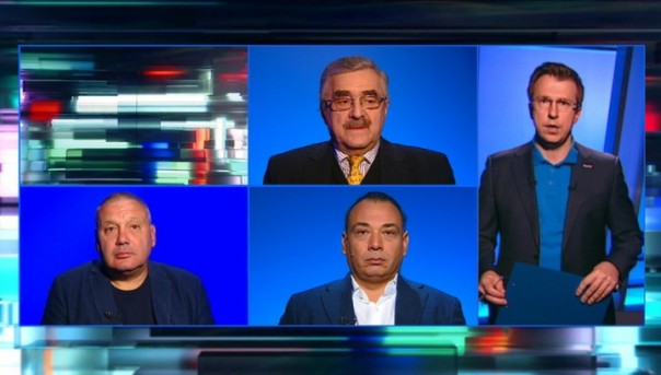 Украина хочет прекратить экономическое сотрудничество с Россией