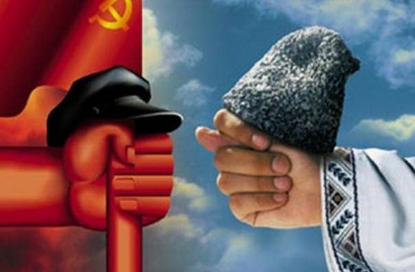 Украина разорвала программу экономического сотрудничества с РФ